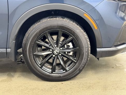 Used 2024 Honda CR-V Sport-L image 4