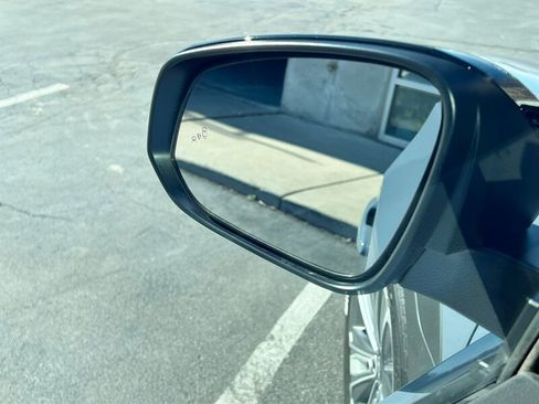 Used 2024 Subaru Solterra Touring image 28