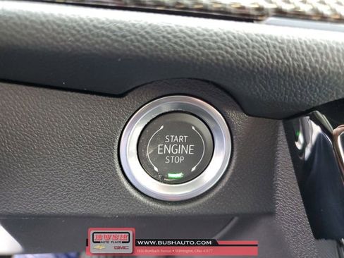 New 2026 Chevrolet Traverse High Country w/ LPO, Floor Liner Package image 31