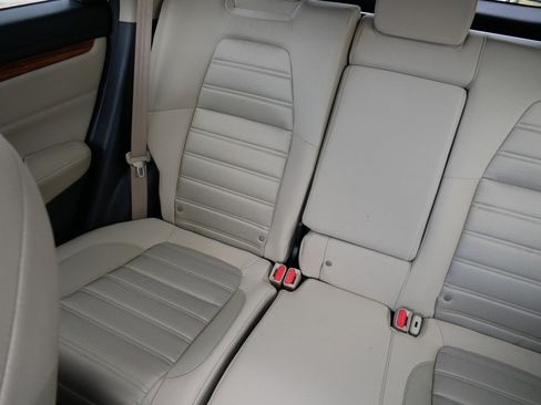 Used 2019 Honda CR-V EX image 12