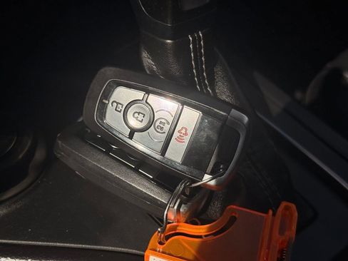 Used 2021 Ford Ranger Lariat w/ Equipment Group 501A High image 37