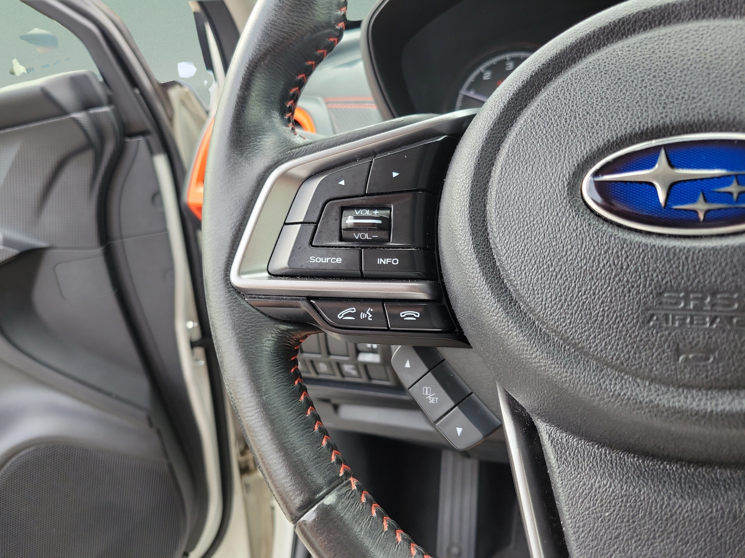 Used 2020 Subaru Forester Sport AWD/4WD image 26
