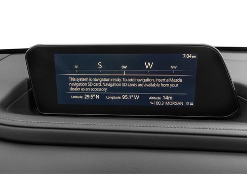 Certified 2025 MAZDA CX-30 AWD 2.5 S w/ Preferred Package image 23