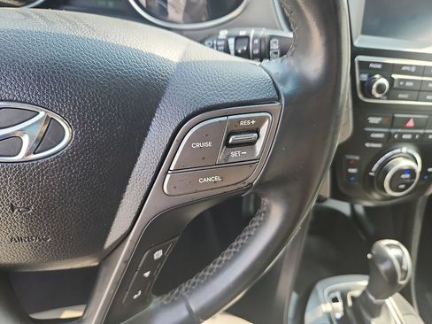 Used 2018 Hyundai Santa Fe Sport AWD/4WD image 16