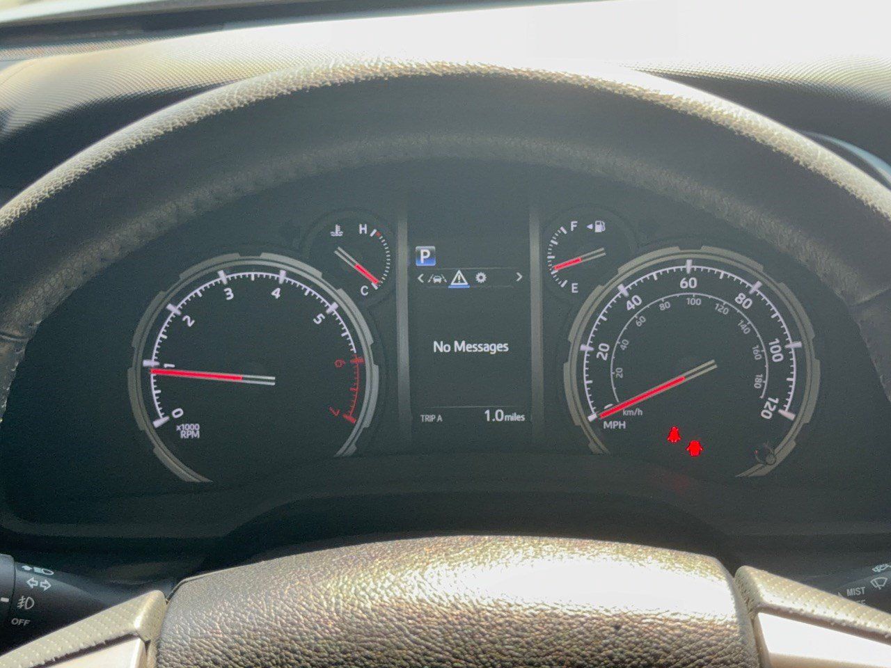 Used 2022 Toyota 4Runner Limited AWD/4WD image 30