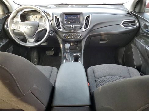 Certified 2022 Chevrolet Equinox LT image 19
