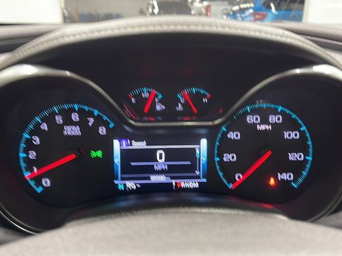 Used 2019 Chevrolet Impala Premier FWD image 5