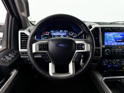 Used 2020 Ford F250 Lariat AWD/4WD image 4