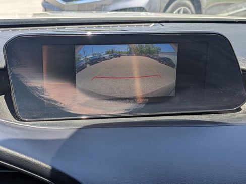 Used 2024 MAZDA MAZDA3 s FWD image 19