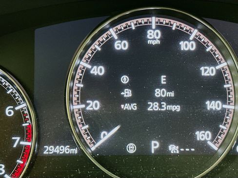 Used 2022 MAZDA CX-30 AWD 2.5 S w/ Preferred Package image 19