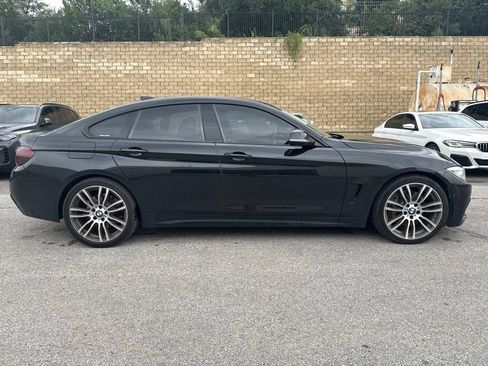 Used 2017 BMW 430i Gran Coupe RWD image 5