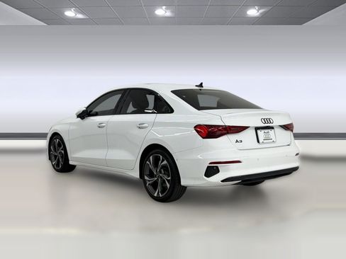 Used 2023 Audi A3 2.0T Premium w/ Convenience Package FWD image 3