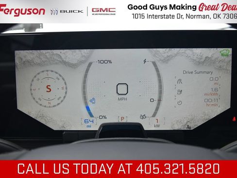 New 2024 GMC Hummer EV 3X w/ Omega Edition AWD/4WD image 28