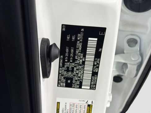 Used 2021 Lexus NX 300 AWD w/ Cold Area Package image 35