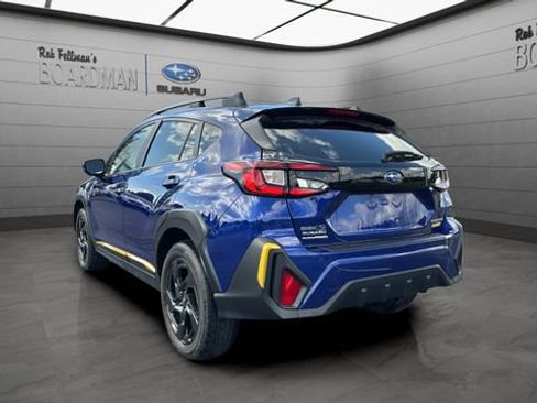 Used 2024 Subaru Crosstrek 2.5i Sport AWD/4WD image 7