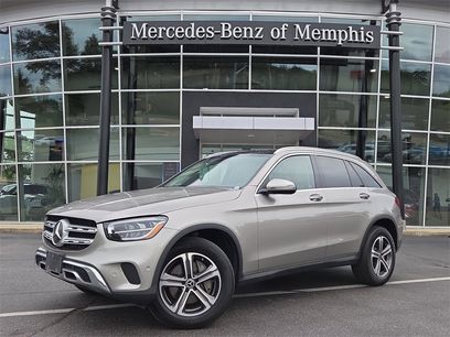 Certified 2021 Mercedes-Benz GLC 300 4MATIC