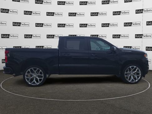 Used 2023 Chevrolet Silverado 1500 RST image 7