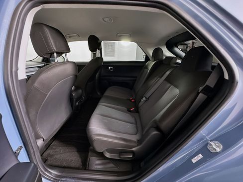 Used 2024 Hyundai Ioniq 5 SEL RWD image 27