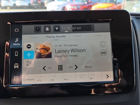 New 2026 RAM ProMaster 2500 image 19