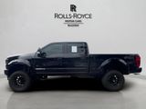 Used 2022 Ford F250 Lariat w/ Black Appearance Package image 2