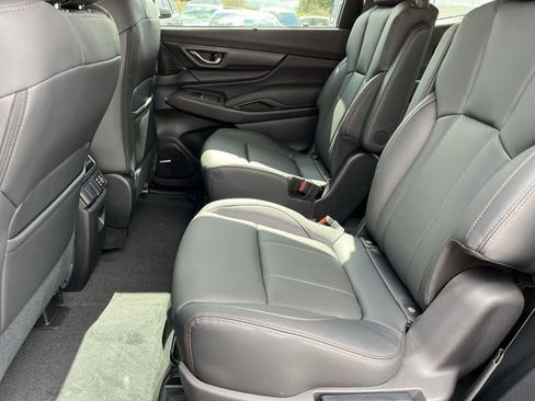 New 2026 Subaru Ascent Limited Bronze image 27