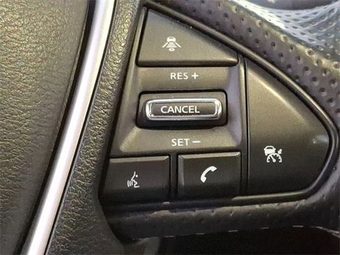 Used 2023 Nissan Maxima SV w/ Floor Mat Group image 25