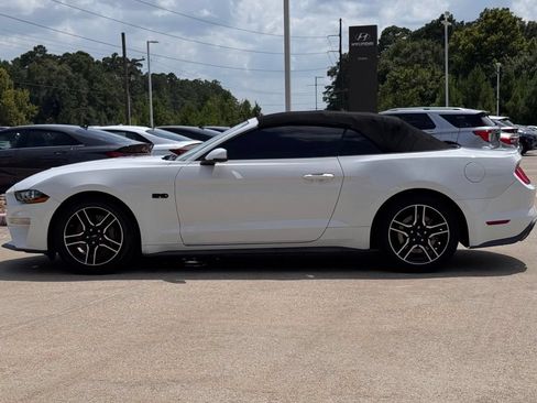 Used 2020 Ford Mustang GT Premium RWD image 11