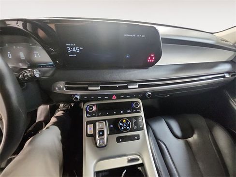 Used 2023 Hyundai Palisade SEL w/ Cargo Package image 11