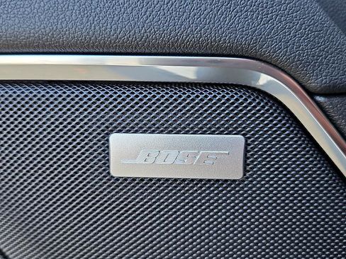 New 2026 Chevrolet Silverado 1500 LTZ image 22