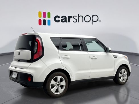 Used 2017 Kia Soul w/ Convenience Package FWD image 5