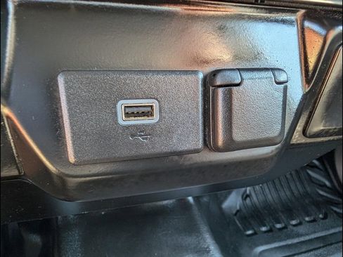 Used 2019 Chevrolet Silverado 1500 W/T w/ WT Convenience Package image 22