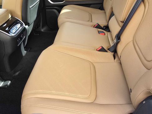 New 2026 INFINITI QX80 Luxe w/ Cargo Package image 25