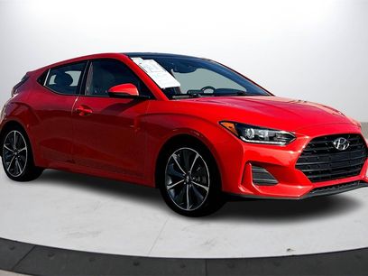 Used 2019 Hyundai Veloster 2.0 Premium