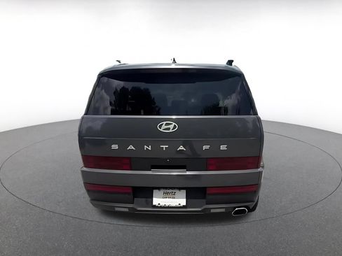 Used 2026 Hyundai Santa Fe SEL FWD image 10