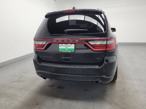 Used 2017 Dodge Durango GT w/ Nav & Power Liftgate Group image 7