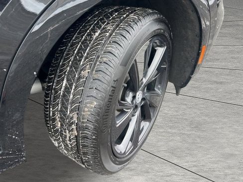 Used 2023 Buick Envision Preferred w/ Sport Touring Package image 37