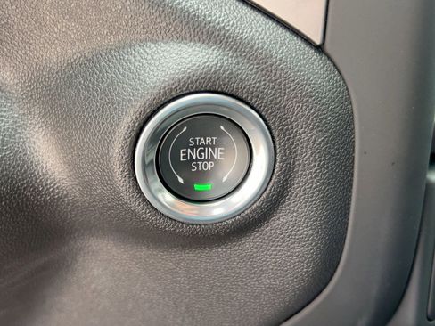 Certified 2024 Chevrolet Silverado 1500 Custom Trail Boss w/ LPO, Dark Essentials Package image 26