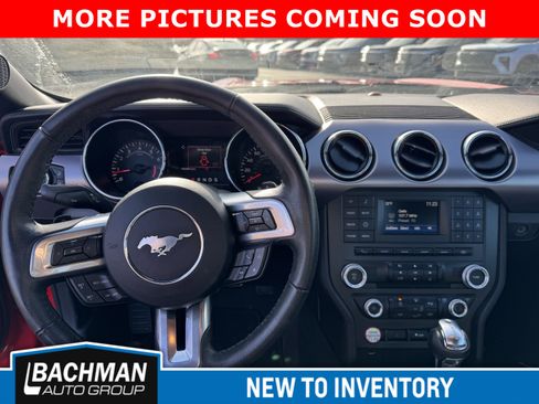 Used 2017 Ford Mustang GT image 7