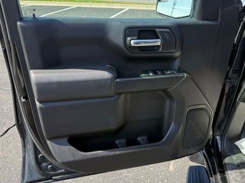 Used 2020 GMC Sierra 1500 Base image 14