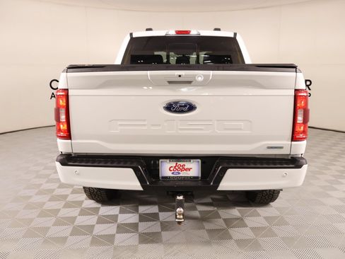 Used 2023 Ford F150 XLT w/ Equipment Group 302A High AWD/4WD image 23