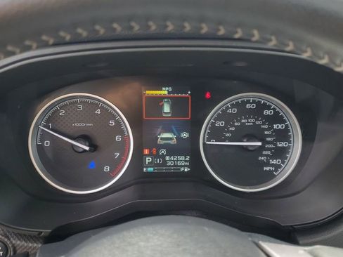 Certified 2023 Subaru Forester Limited image 15