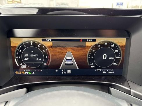 New 2026 Subaru Outback Wilderness AWD/4WD image 26