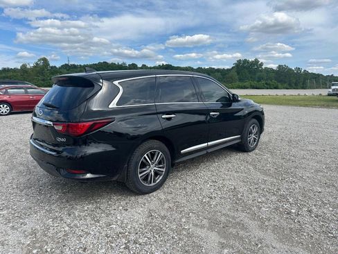 Used 2018 INFINITI QX60 FWD image 3