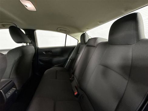Certified 2024 Toyota Corolla LE FWD image 26