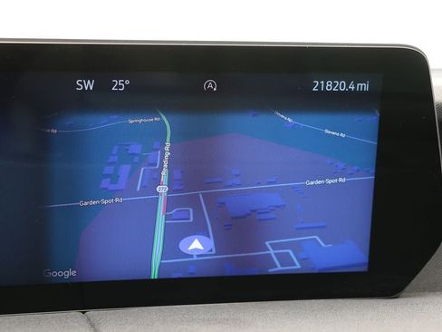 Used 2025 Ford Expedition Max Platinum w/ Platinum Ultimate Package image 22