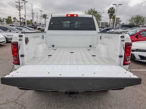 Used 2026 RAM 2500 Big Horn AWD/4WD image 26
