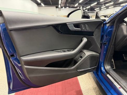 Used 2019 Audi A5 2.0T Premium Plus w/ Premium Plus AWD/4WD image 21