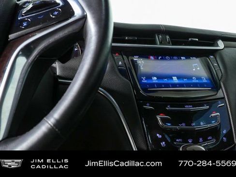 Used 2017 Cadillac XTS Luxury image 14