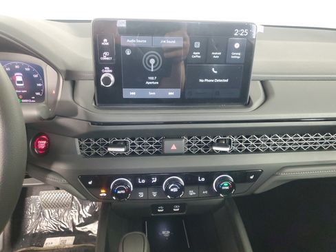 New 2026 Honda Accord SE image 18