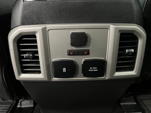 Used 2019 Ford F150 Lariat w/ Equipment Group 502A Luxury image 48